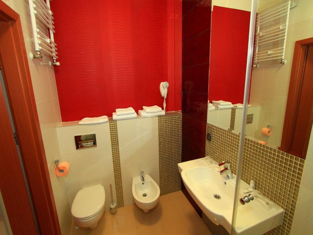 Hotel Rydzewski エウク エクステリア 写真