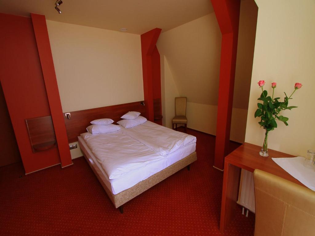 Hotel Rydzewski エウク エクステリア 写真