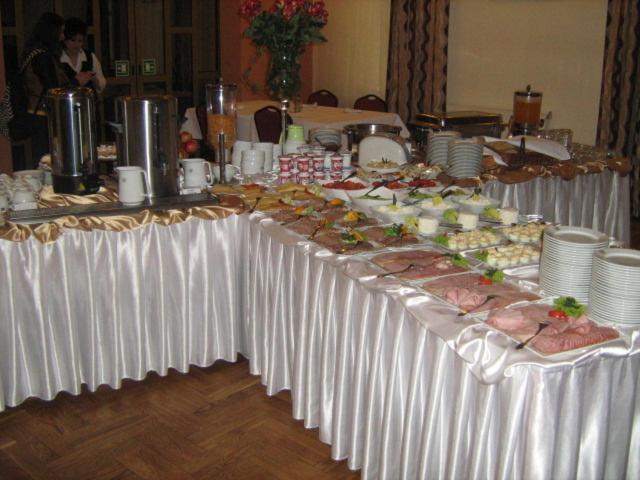 Hotel Rydzewski エウク エクステリア 写真