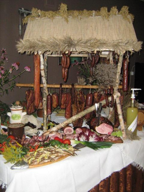 Hotel Rydzewski エウク エクステリア 写真