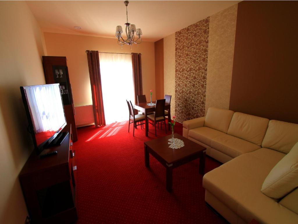 Hotel Rydzewski エウク 部屋 写真