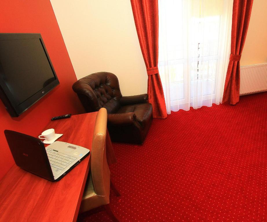 Hotel Rydzewski エウク 部屋 写真