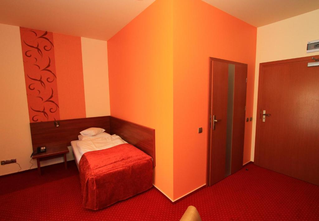 Hotel Rydzewski エウク 部屋 写真