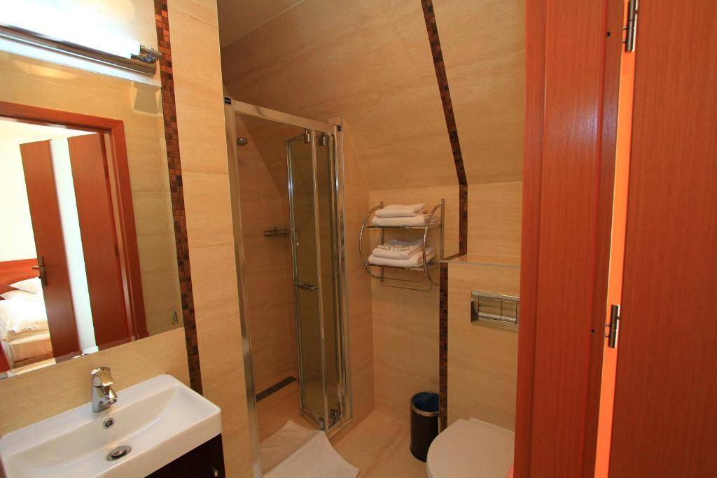 Hotel Rydzewski エウク 部屋 写真