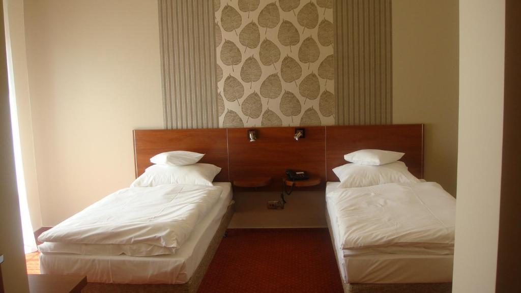 Hotel Rydzewski エウク 部屋 写真