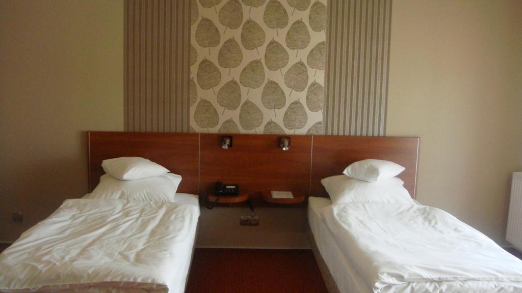 Hotel Rydzewski エウク 部屋 写真