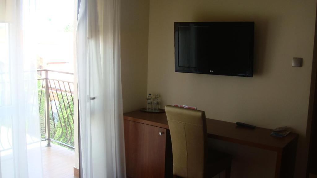 Hotel Rydzewski エウク 部屋 写真