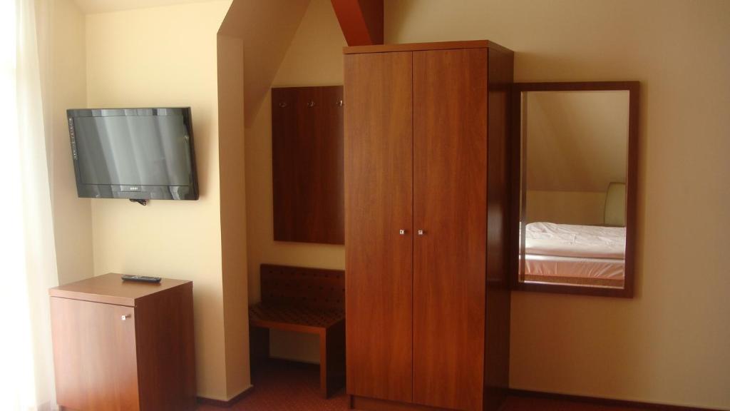 Hotel Rydzewski エウク 部屋 写真