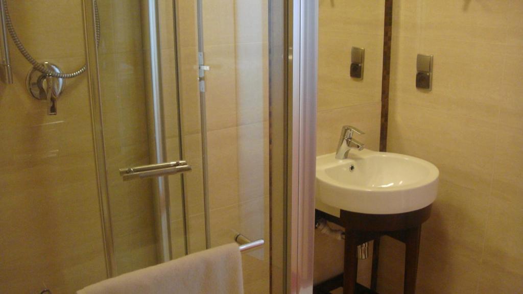Hotel Rydzewski エウク 部屋 写真