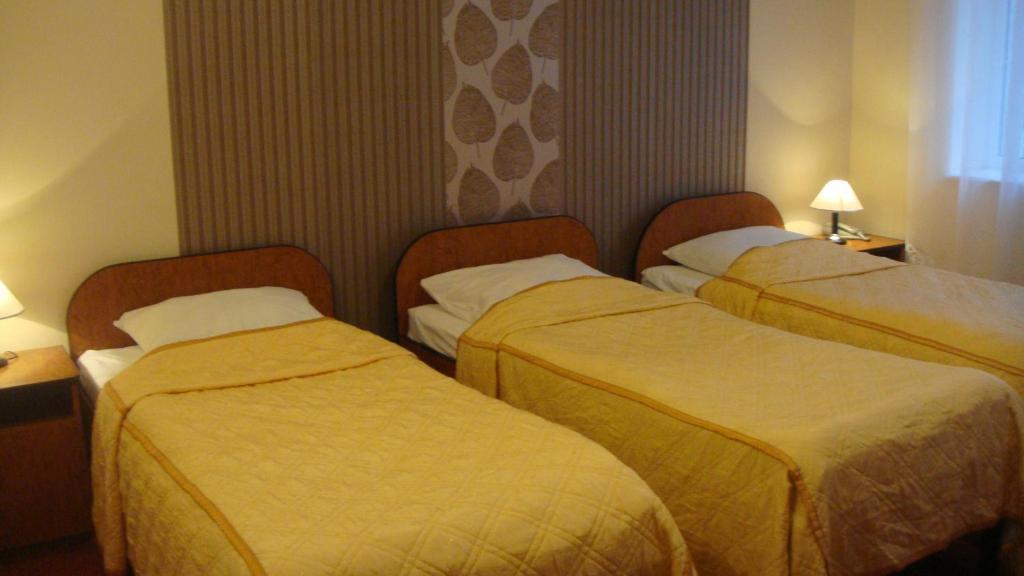 Hotel Rydzewski エウク 部屋 写真